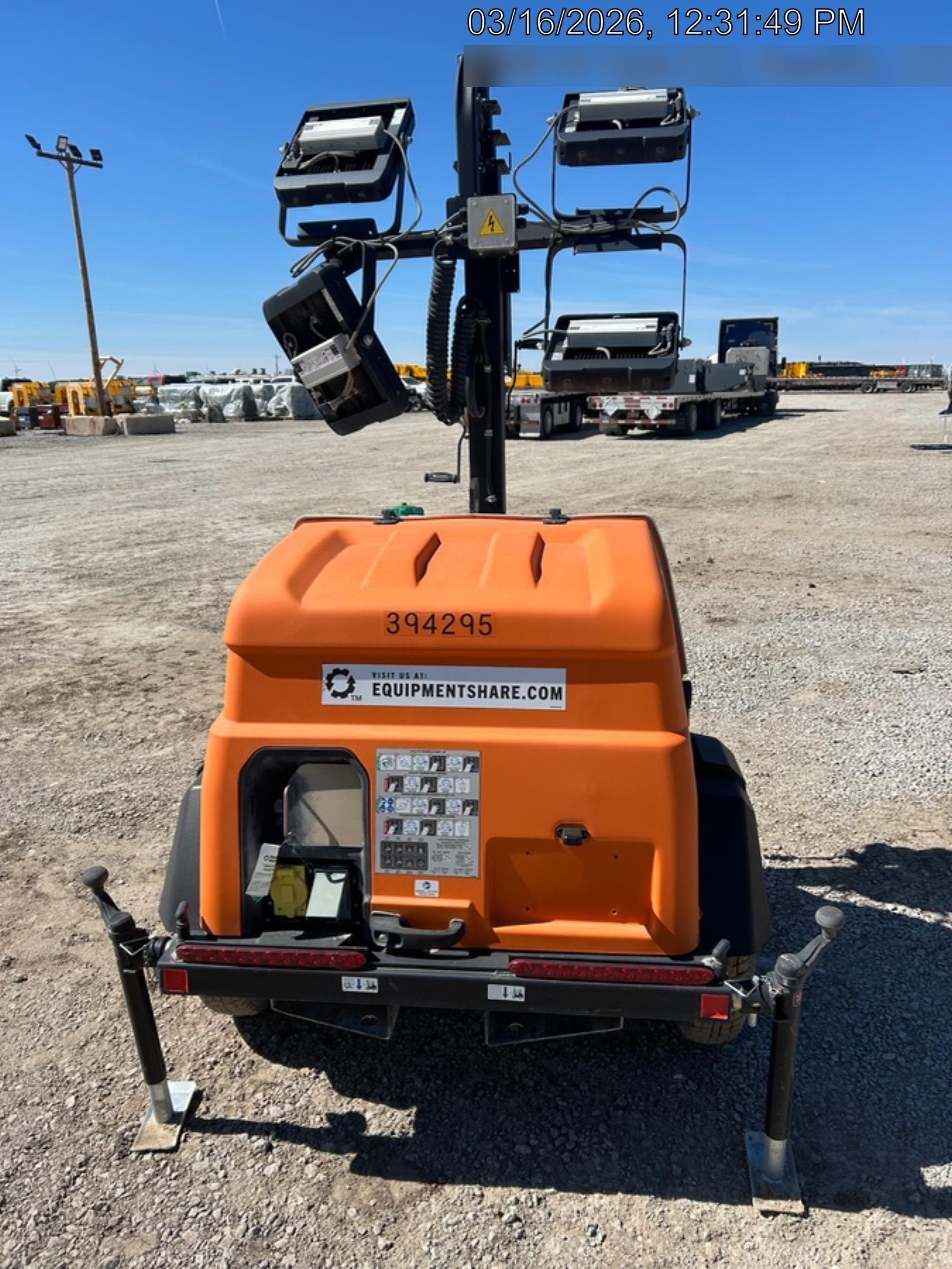 2024 GENERAC MLT2