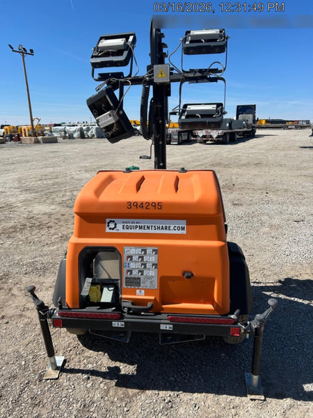 2024 GENERAC MLT2