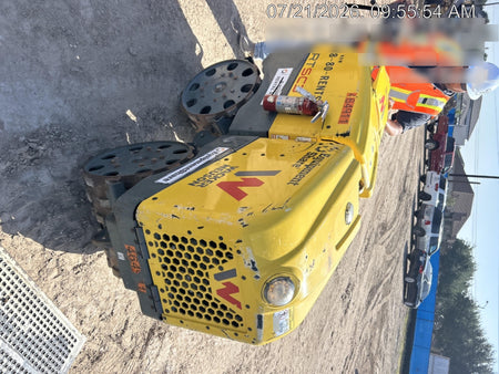 2024 WACKER NEUSON RTLx-SC3