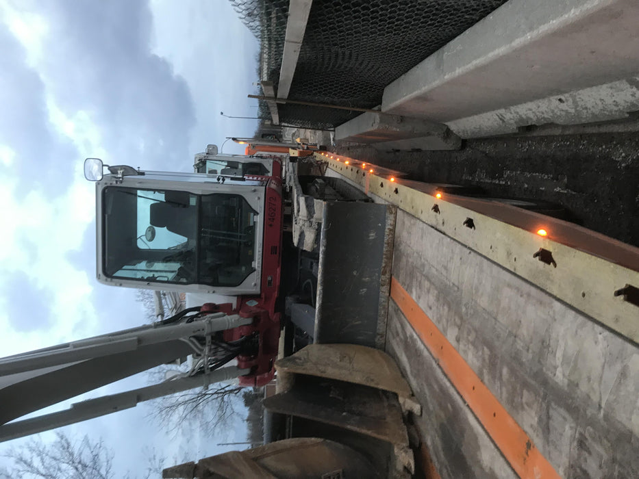 2019 Takeuchi TB290 Cab/Heat/AC Rubber tracks, Dozer blade, Travel alarm, Auxiliary hydraulics w/Manual QC, Hydraulic thumb, 18", 24", and 36" Buckets