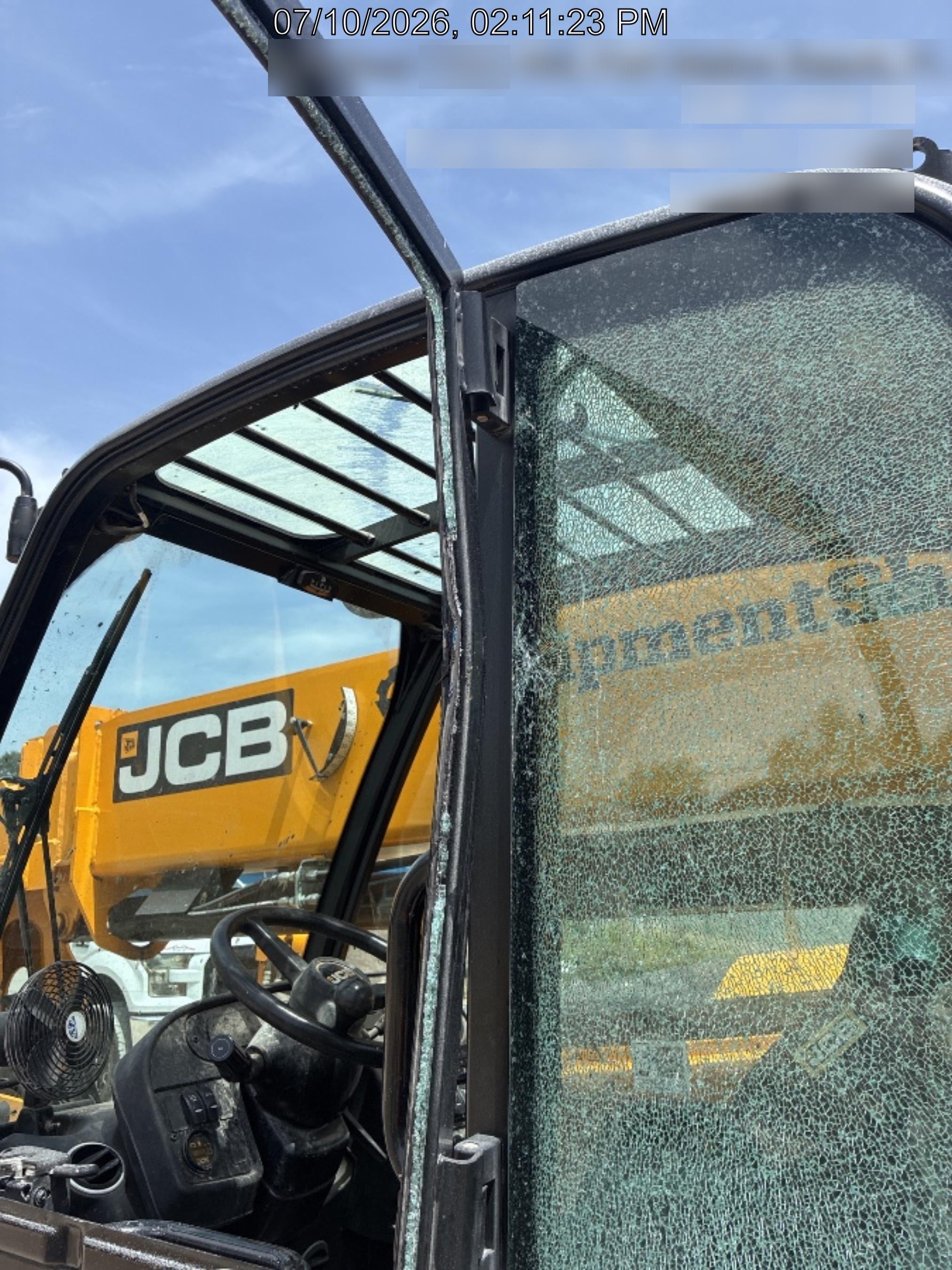 2025 JCB 506-36
