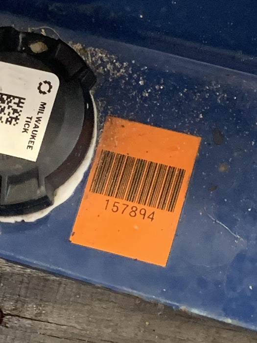 2021 CURRENT TOOLS 680