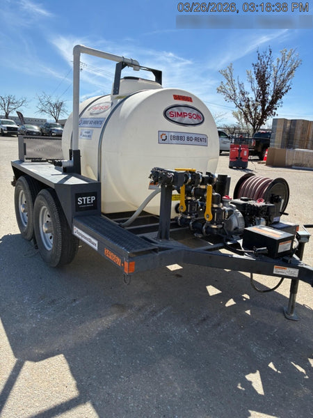 2023 SIMPSON SWT-52517