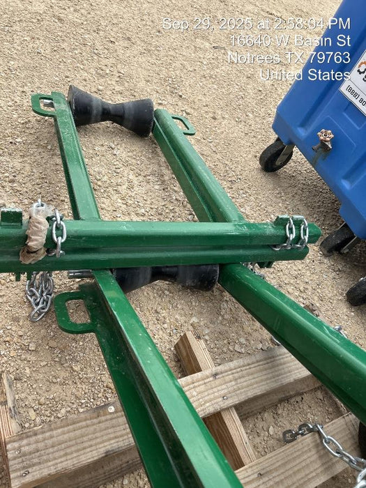 2025 MCELROY T5070901