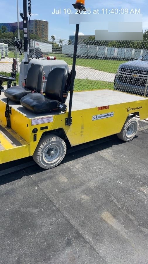 2024 COLUMBIA Payloader 2XL