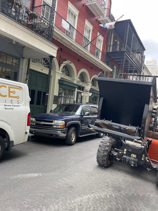 2025 STAR INDUSTRIES 1805N Hopper