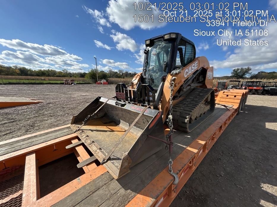 2025 VIRNIG PF4855-5VG