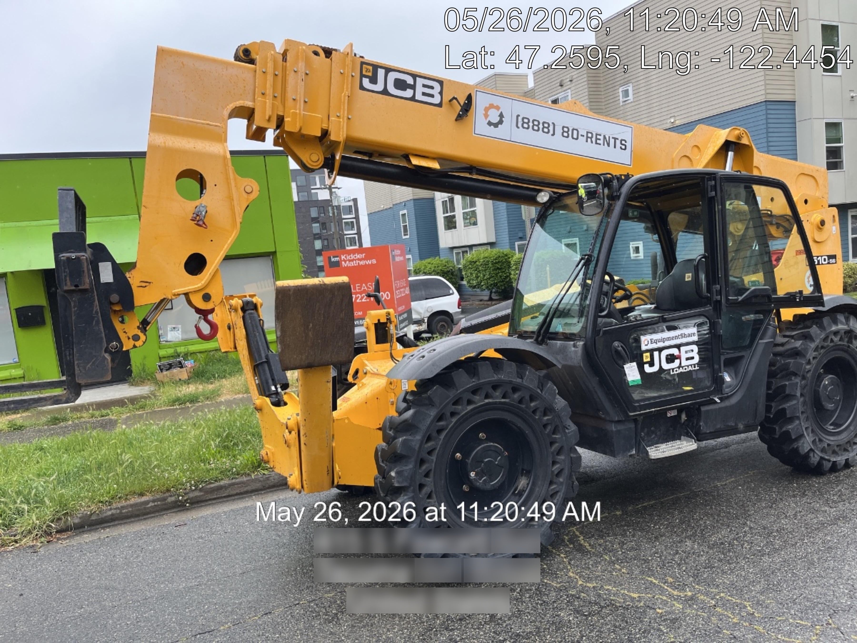 2020 JCB 510-56