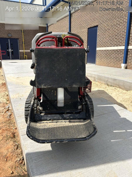 2022 TORO MBTX 2500-TS