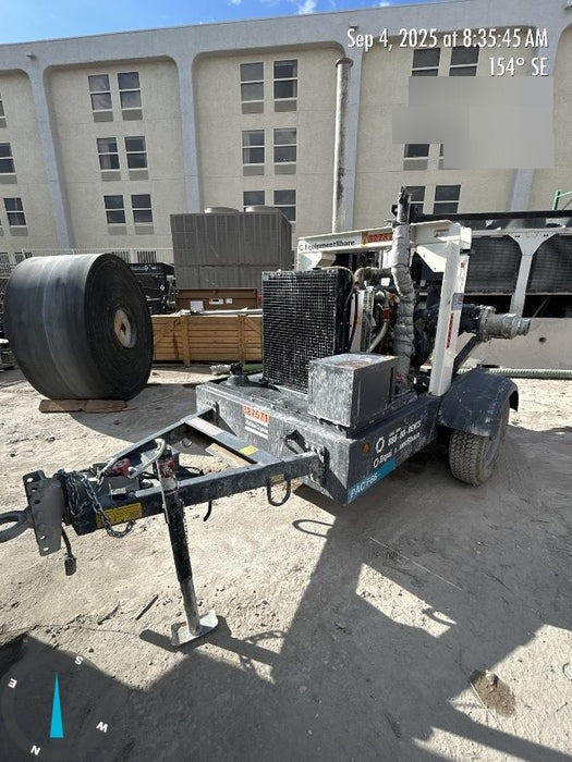 2023 ATLAS COPCO PAC F66 KD