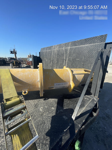 2023 MODULIFT M110/EU
