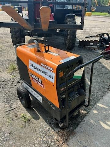 2024 LINCOLN ELECTRIC Ranger 305 LPG