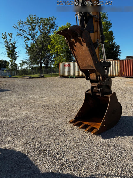 2021 SANY SY135