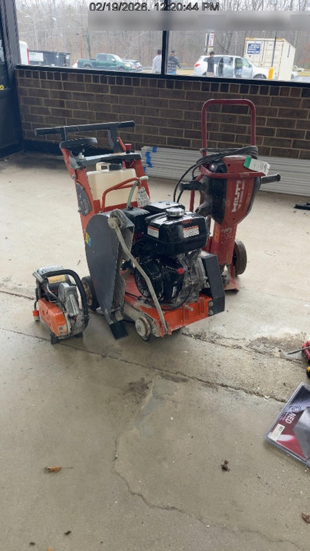2024 HUSQVARNA K770
