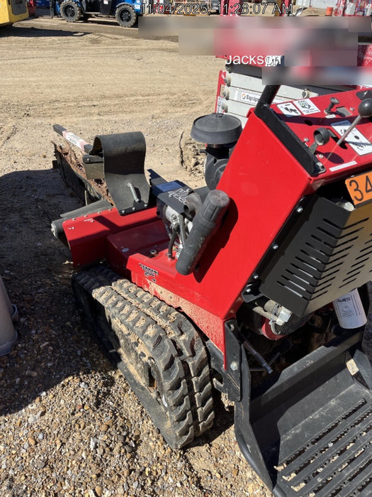 2023 BARRETO E2036RTKH-4MS