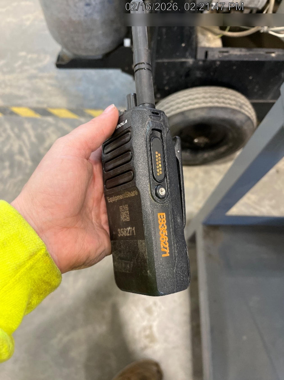 2023 MOTOROLA R7 NON-DISPLAY