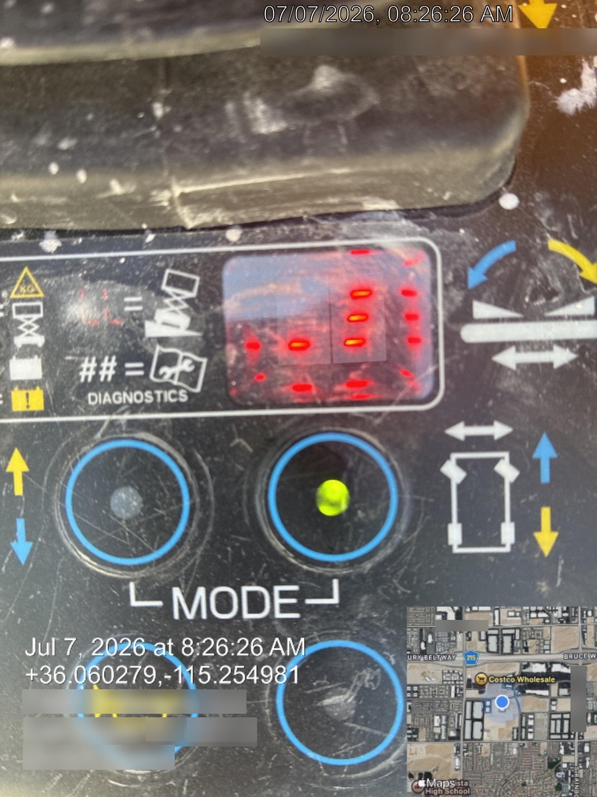 2022 JCB S4046E