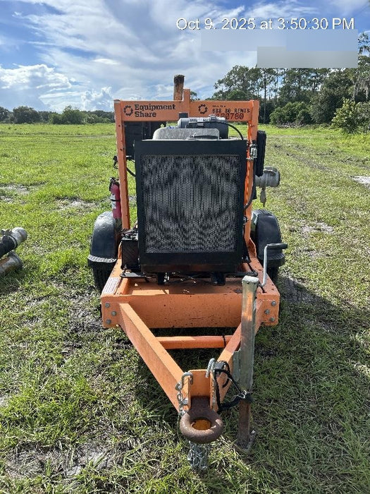 2021 PIONEER PP66S12L71-TD2.9L4