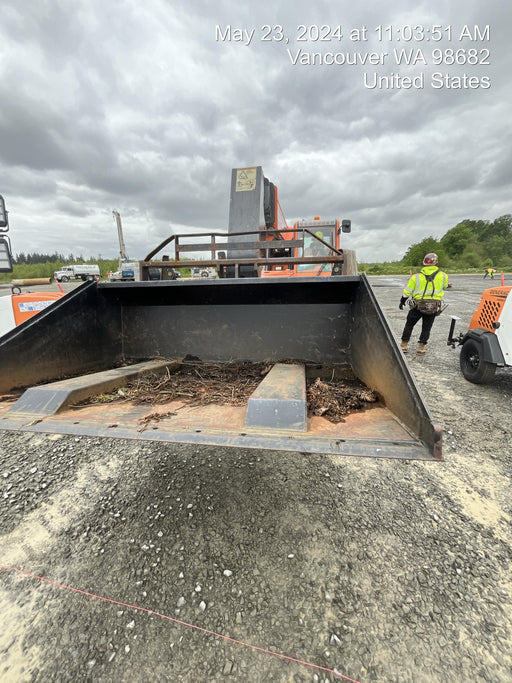 2020 STAR INDUSTRIES 1406B