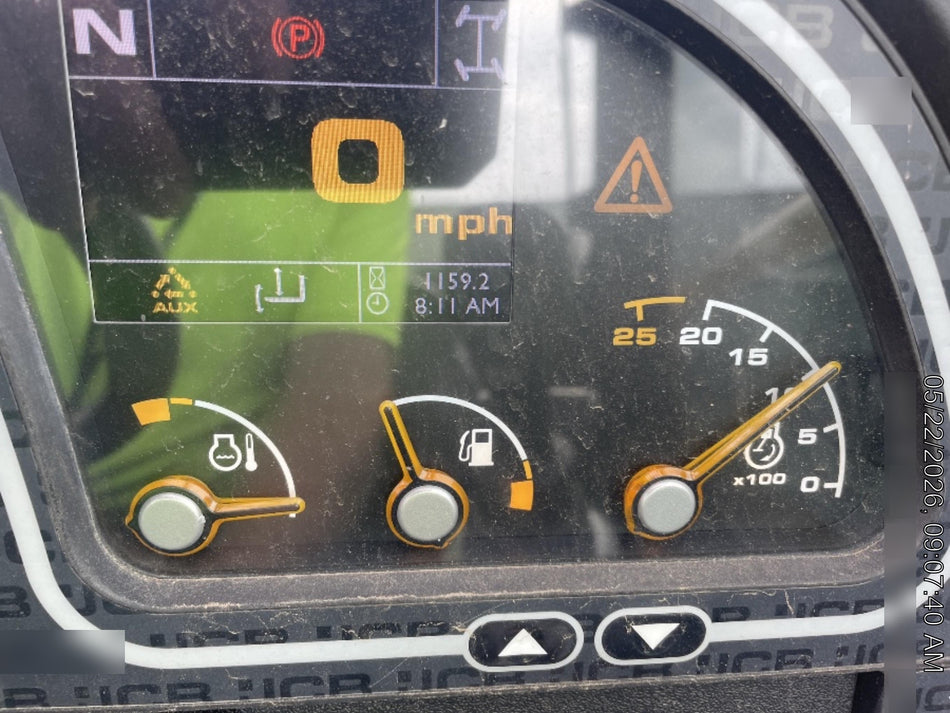 2023 JCB 505-20TC