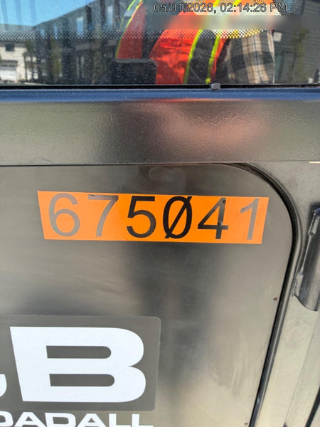 2026 JCB 510-56