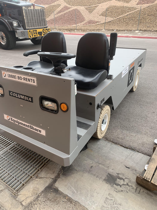 2022 COLUMBIA Payloader 2XL