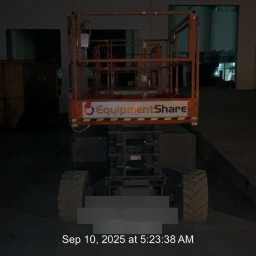 2019 SKYJACK SJ6832 RT