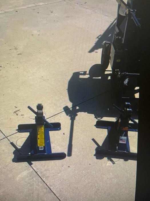 2020 CURRENT TOOLS 660