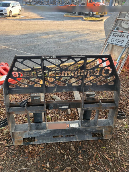2022 PALADIN 48" Pallet Forks - Paladin