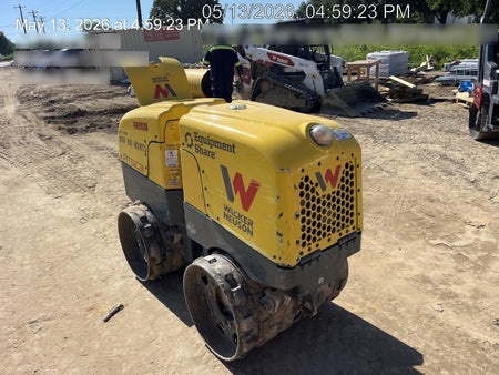 2024 WACKER NEUSON RTLx-SC3