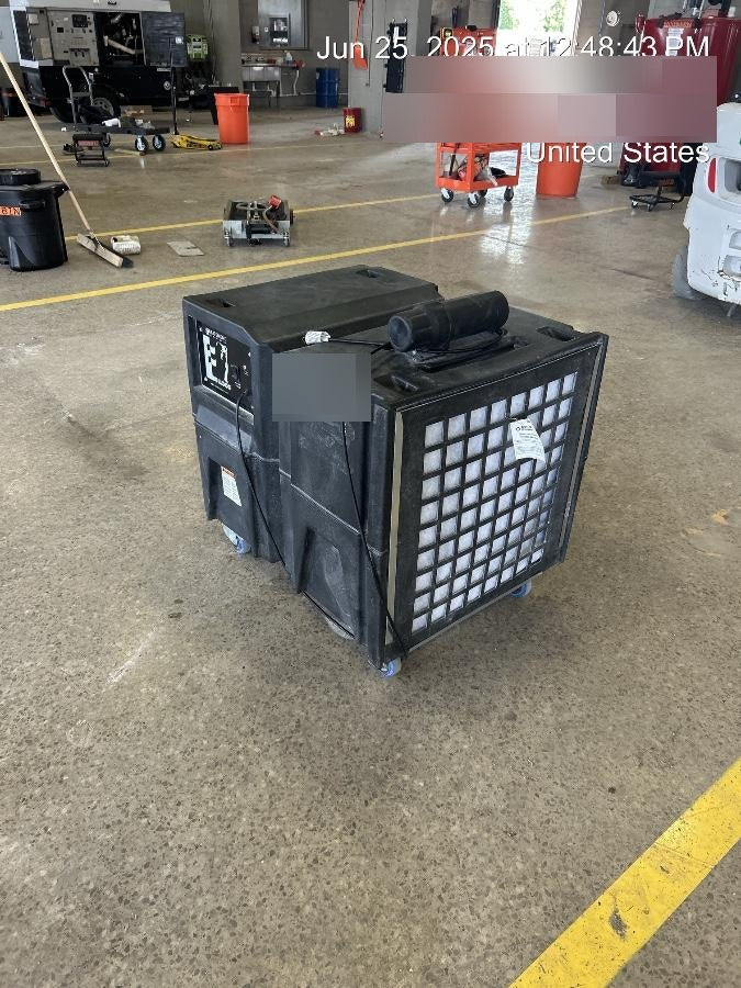 2022 ABATEMENT TECHNOLOGIES BD2KM