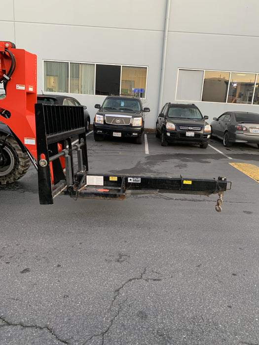 2020 STAR INDUSTRIES M1360B - Star JIB Boom