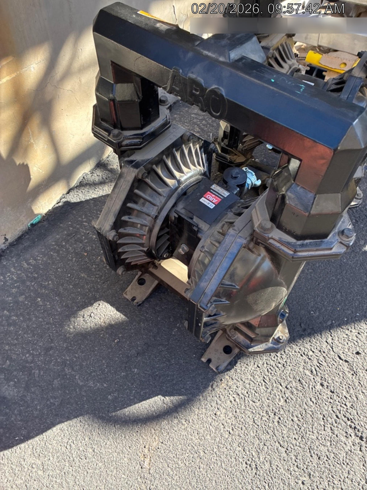 2023 INGERSOLL RAND PD30A-AAP-CCC-C