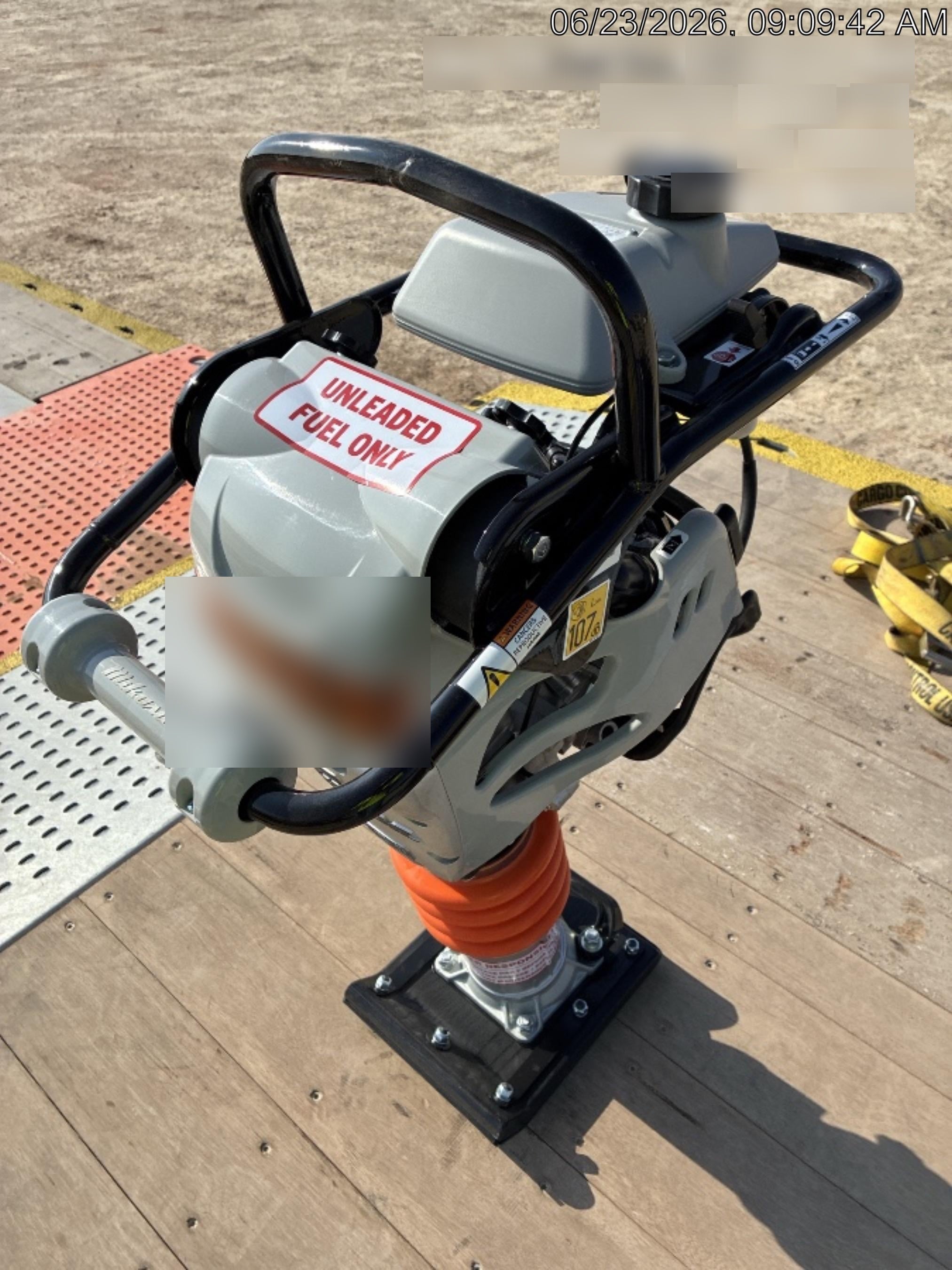 2026 MULTIQUIP MTX60HD
