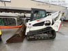 2021 BOBCAT T740