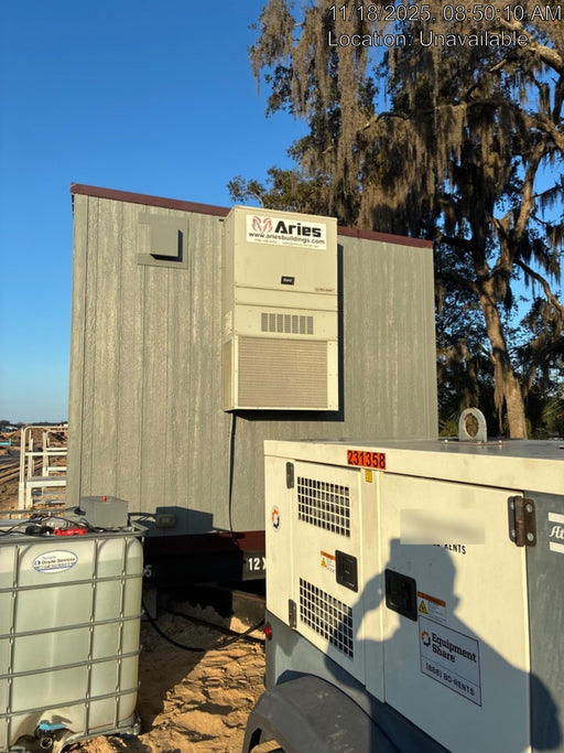 2022 ATLAS COPCO QAS45