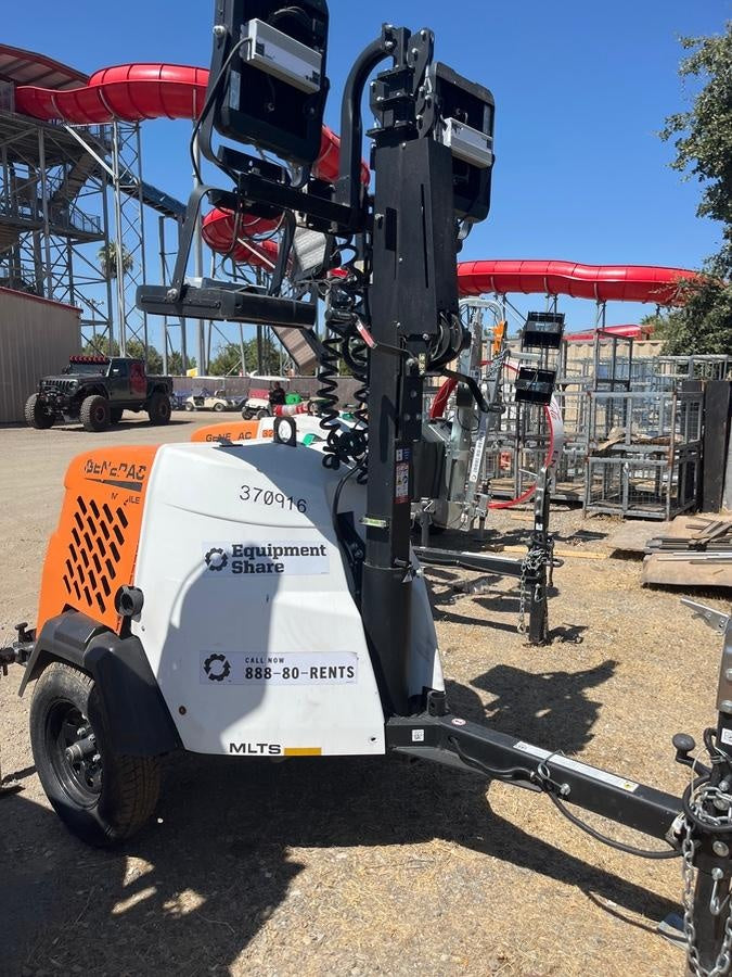 2023 GENERAC MLT2