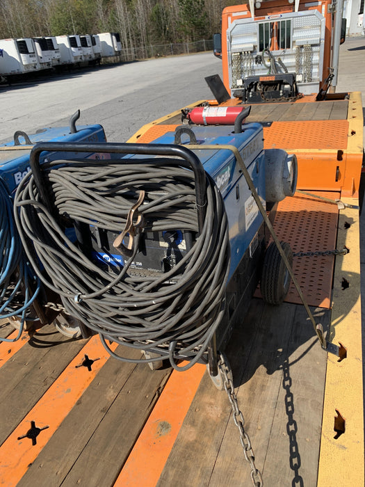 2019 Miller Electric BOBCAT 250 951600 PKG-250 amp Propane Welder, Standard w/Running Gear, Bracket, Hose"250 amp Propane Welder, Standard w/Running Gear, Bracket, Hose