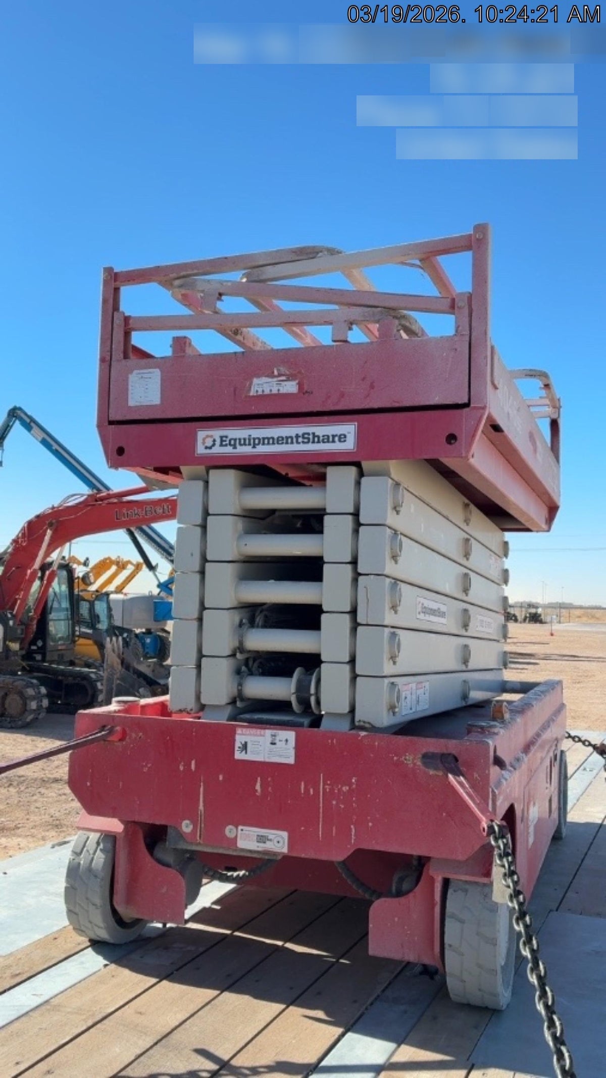 2021 MEC 4046SE