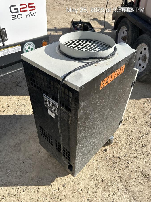 2023 KWIKOOL KPAC1411-2