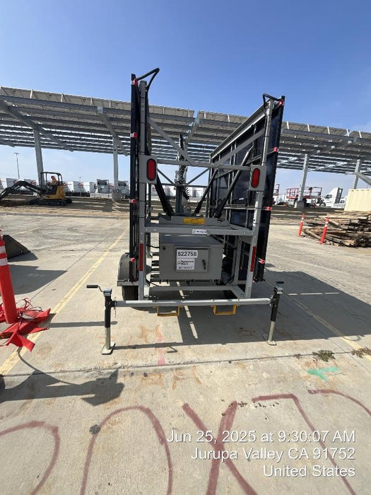 2025 PROGRESS SOLAR SOLUTIONS Helios-2XP