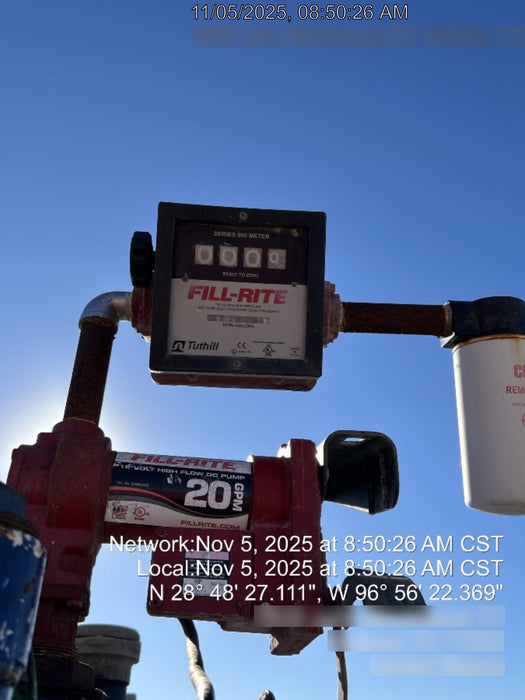 2019 Manitou MTA8044 Manitou MTA 8044 - 74 HP T4, Canopy, Worklights/Strobe, Beacon, 66" Carriage, 48" Forks, Solid Tires, Lift Hook, Aux Hydraulics