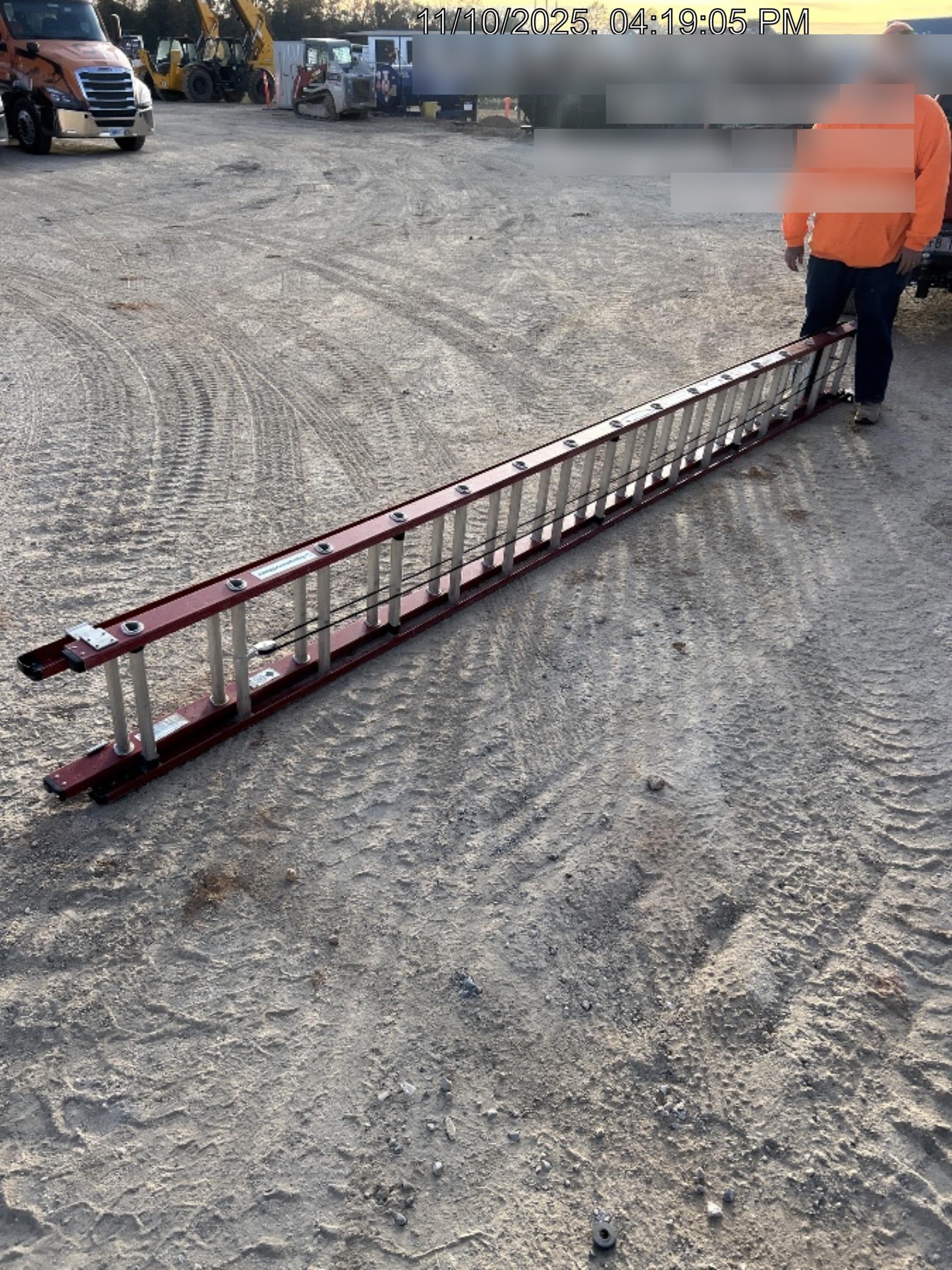 2021 WERNER D6332-2