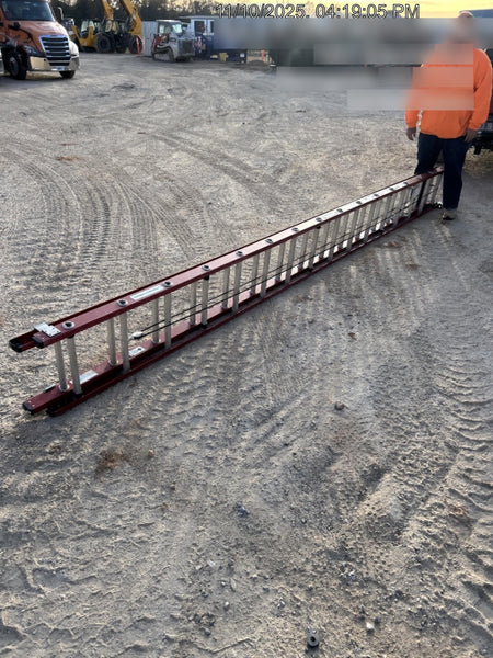 2021 WERNER D6332-2