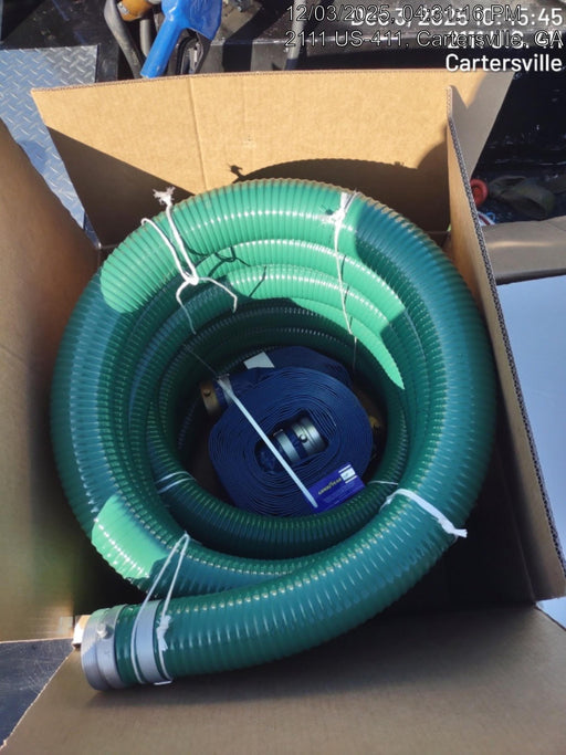 2025 MI-T-M WTP-T03-0MGH