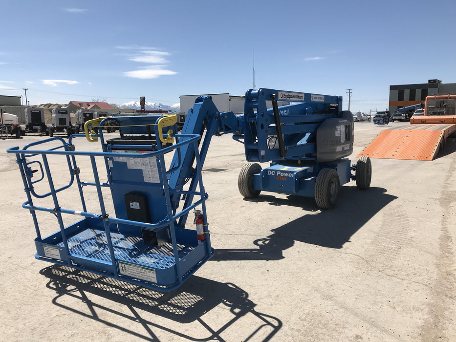 2019 GENIE Z-45/25J DC