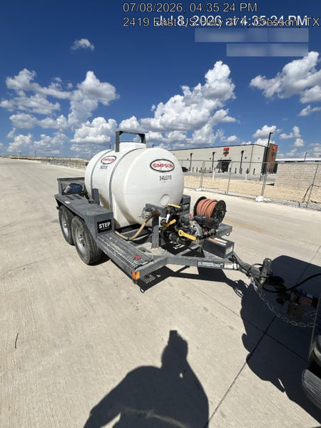 2023 SIMPSON SWT-52517