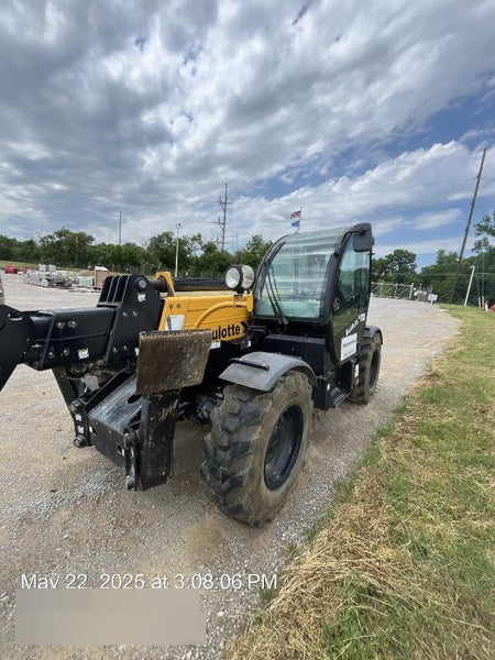 2020 HAULOTTE HTL9055