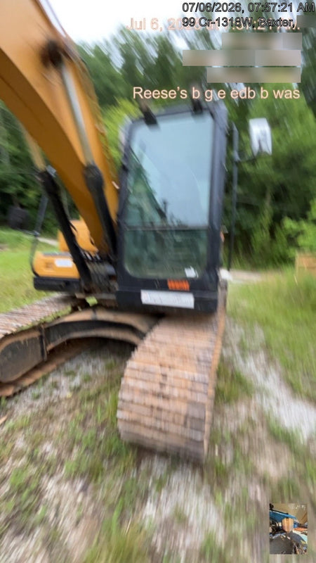 2019 SANY SY135C