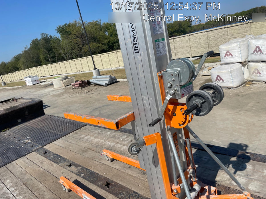 2021 LIFTSMART MLC-24